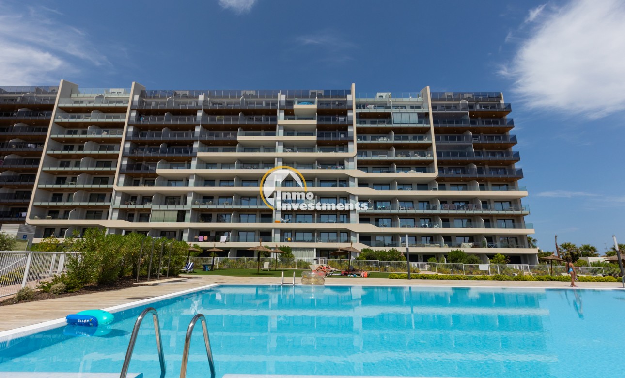 Reventa - Apartamento - Punta Prima