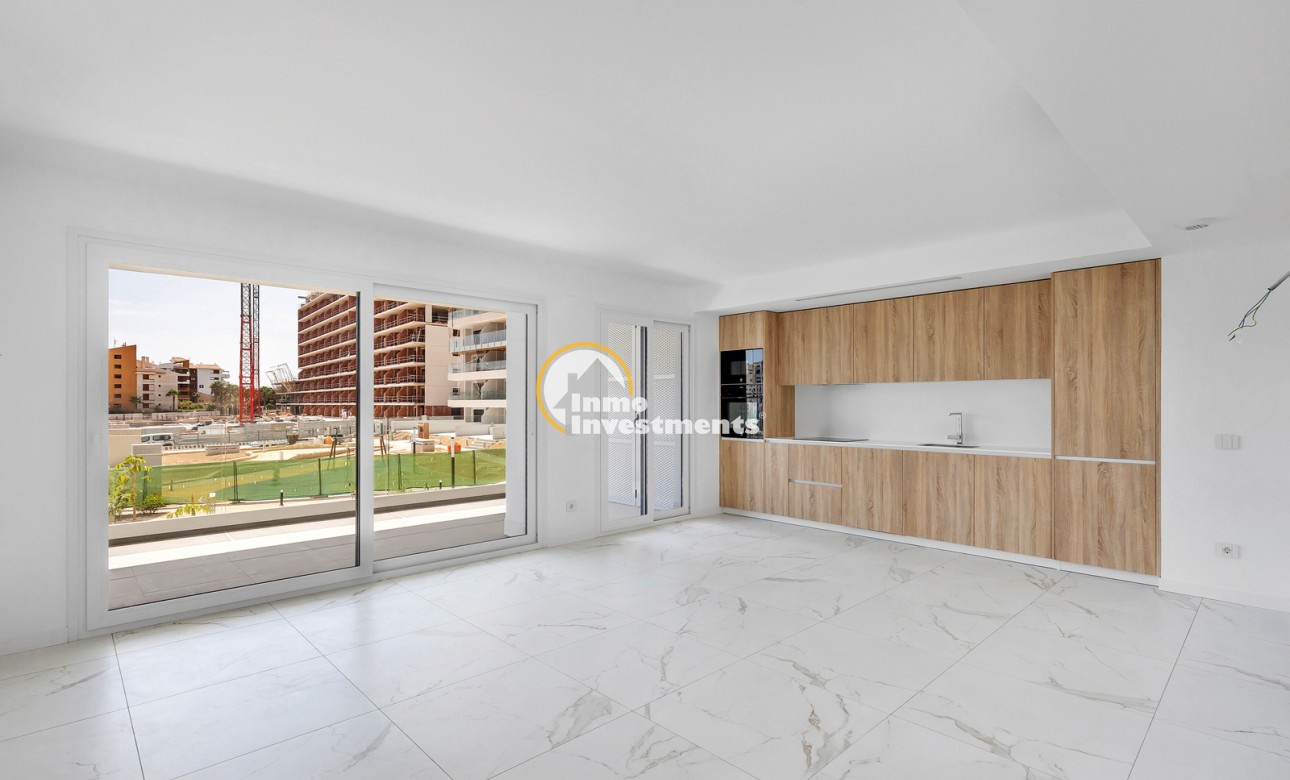 Reventa - Apartamento - Punta Prima