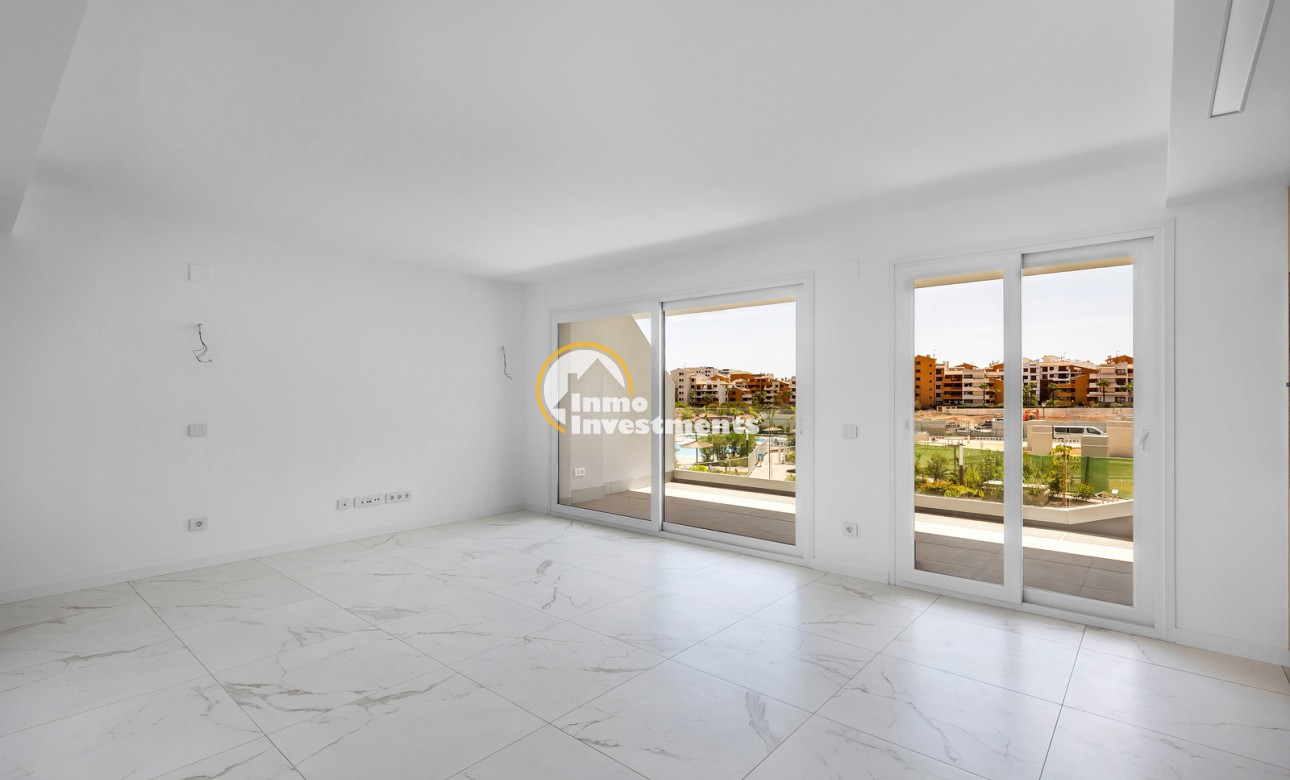 Reventa - Apartamento - Punta Prima