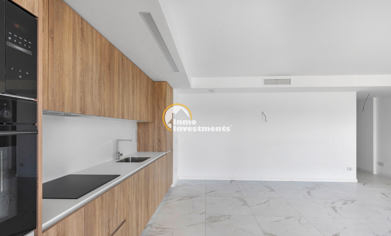 Reventa - Apartamento - Punta Prima