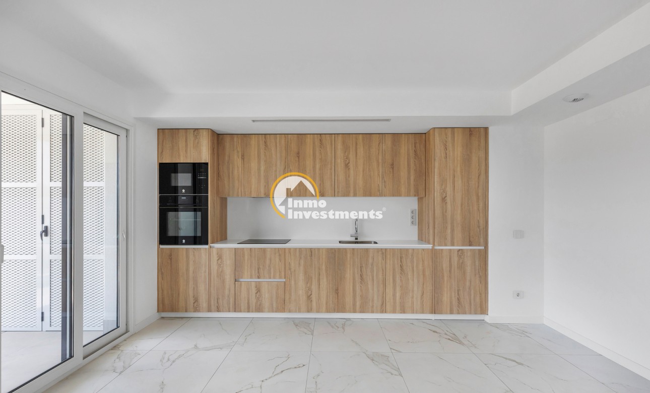 Reventa - Apartamento - Punta Prima