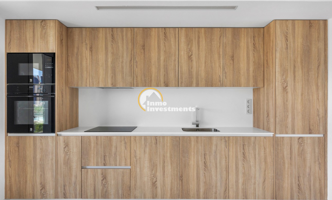 Reventa - Apartamento - Punta Prima