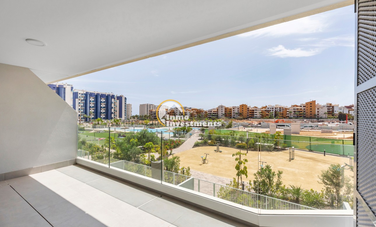 Reventa - Apartamento - Punta Prima