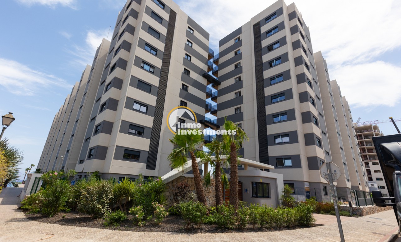 Reventa - Apartamento - Punta Prima