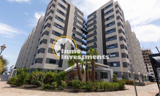 Reventa - Apartamento - Punta Prima
