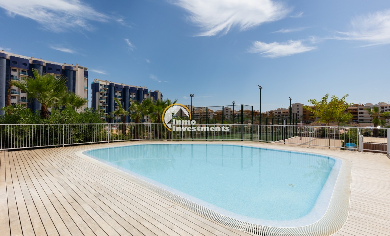 Reventa - Apartamento - Punta Prima