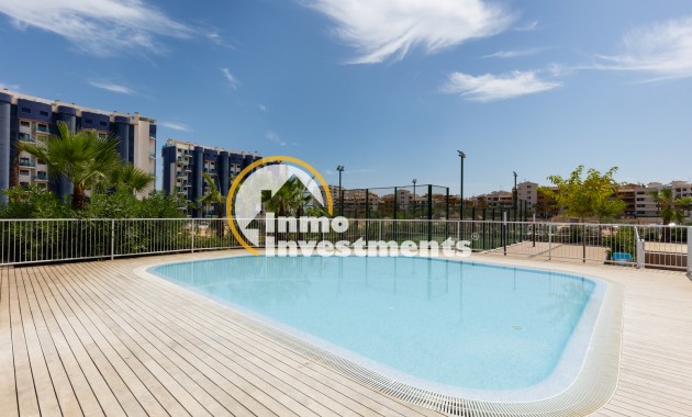 Reventa - Apartamento - Punta Prima