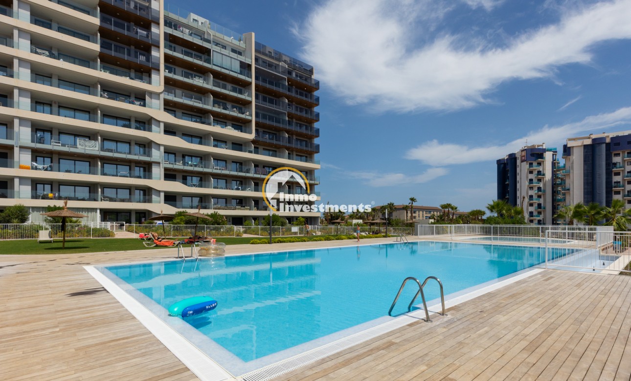 Reventa - Apartamento - Punta Prima