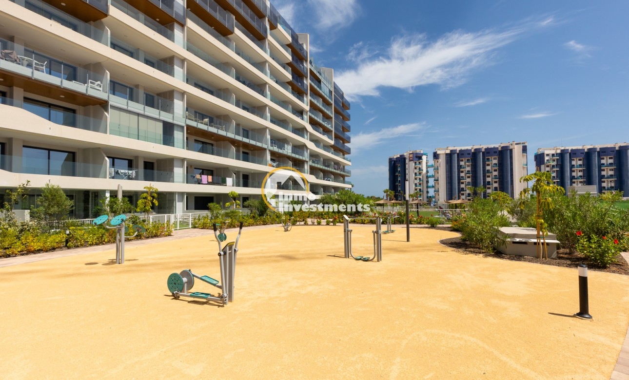 Reventa - Apartamento - Punta Prima