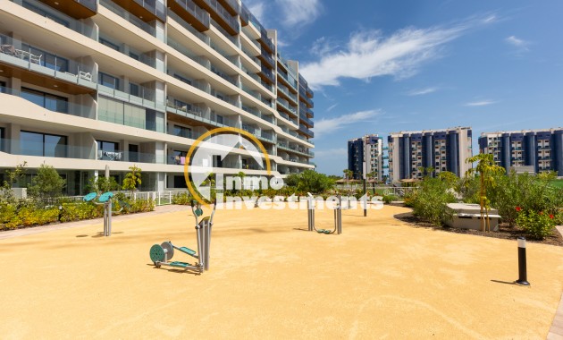 Reventa - Apartamento - Punta Prima