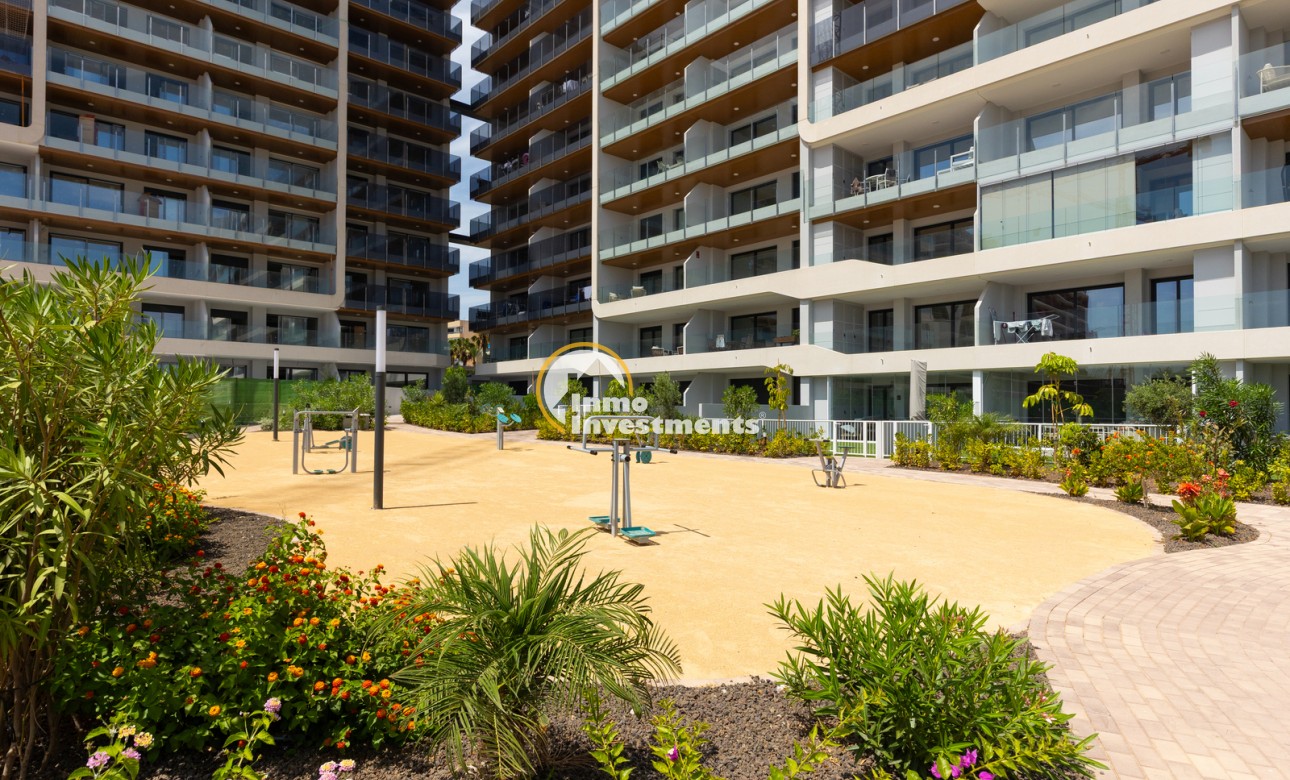 Reventa - Apartamento - Punta Prima