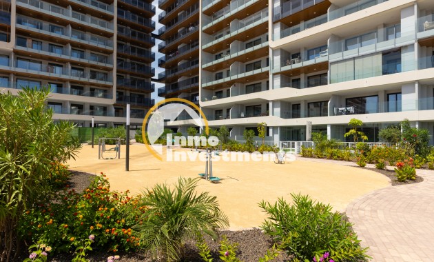 Reventa - Apartamento - Punta Prima