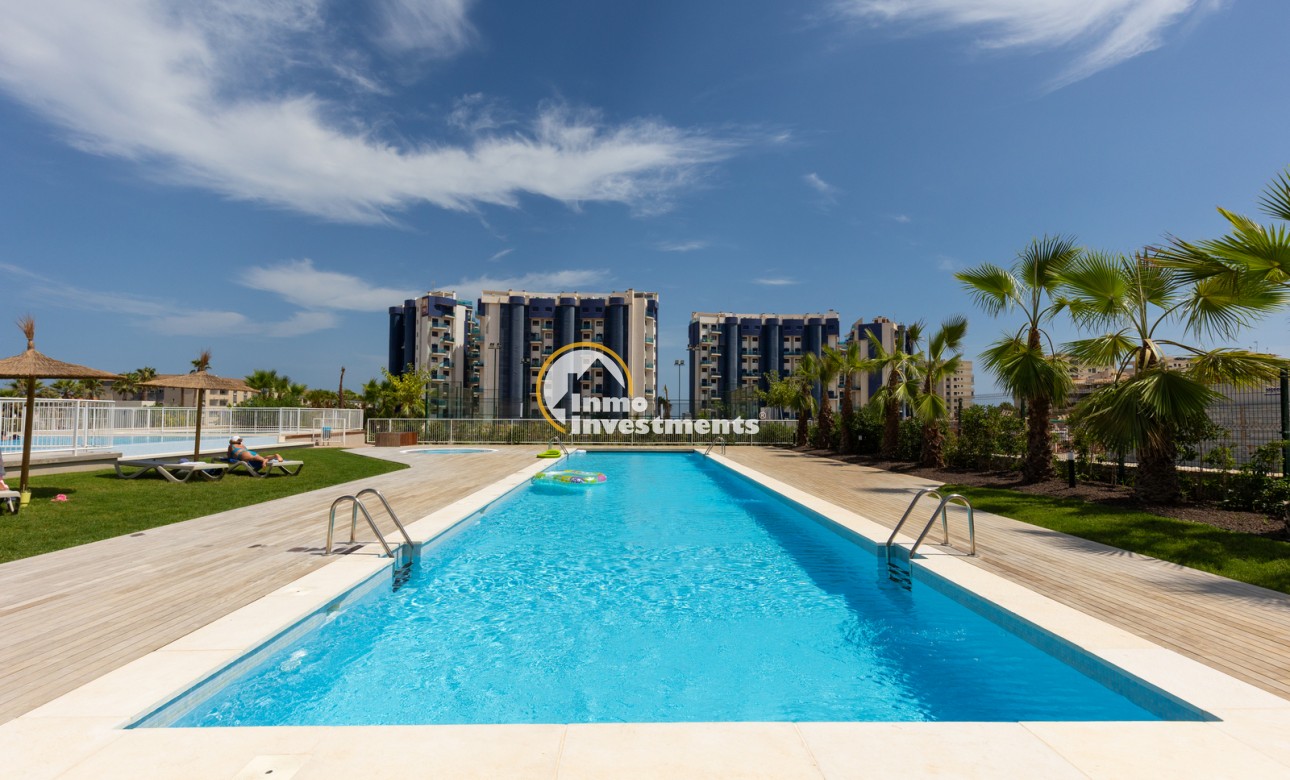 Reventa - Apartamento - Punta Prima