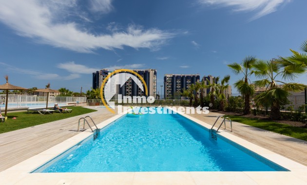 Reventa - Apartamento - Punta Prima