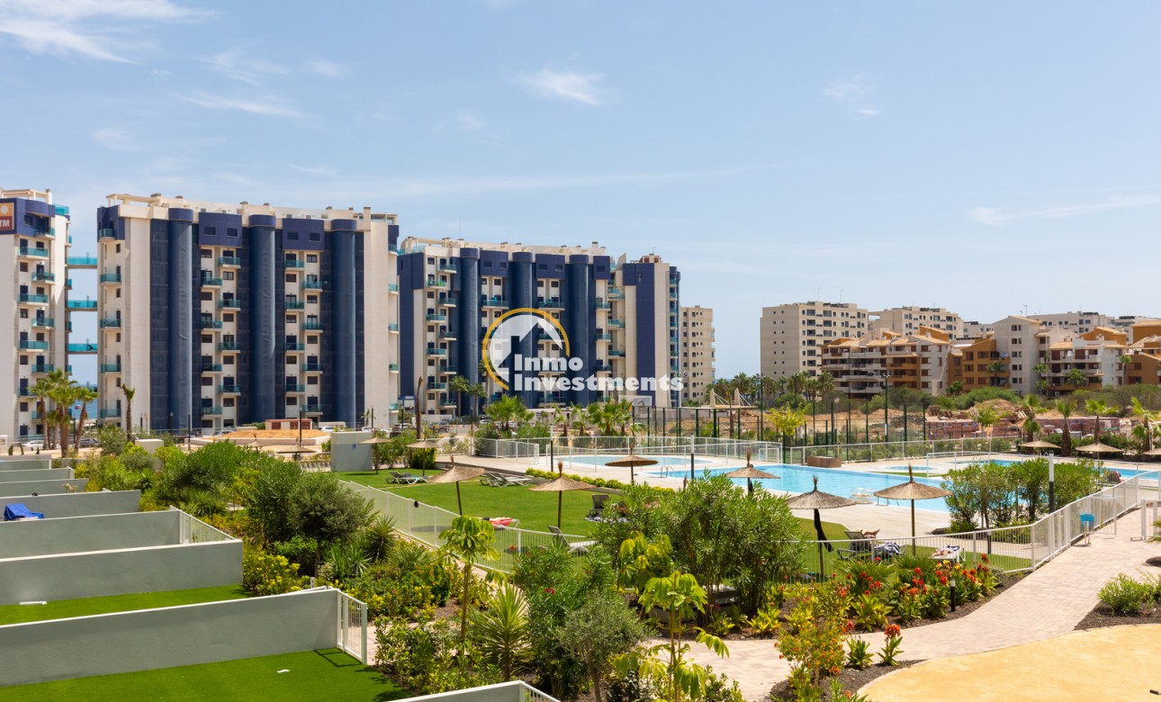 Reventa - Apartamento - Punta Prima