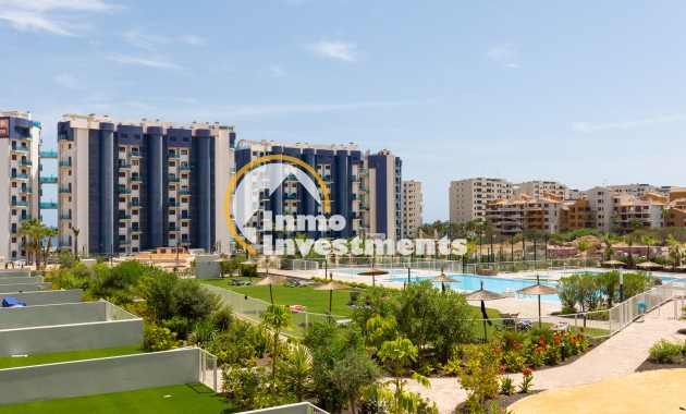 Reventa - Apartamento - Punta Prima