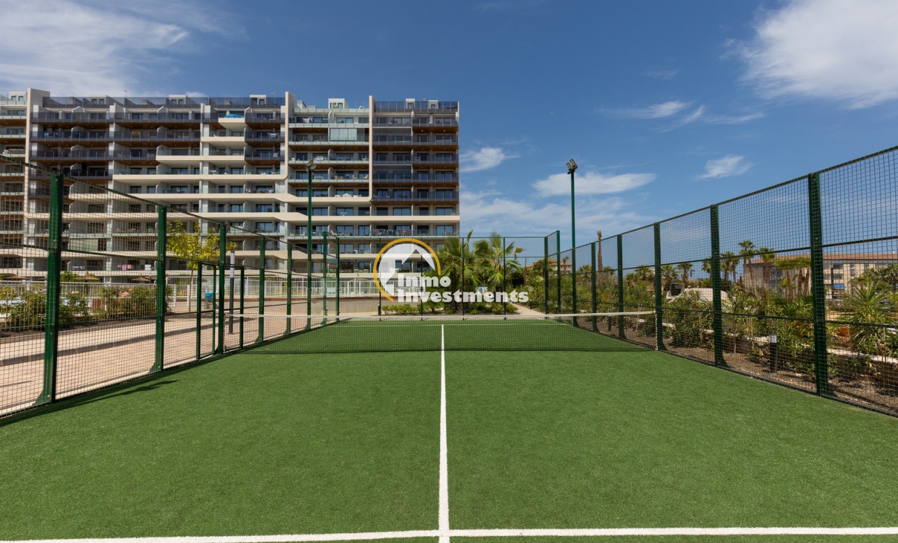 Reventa - Apartamento - Punta Prima