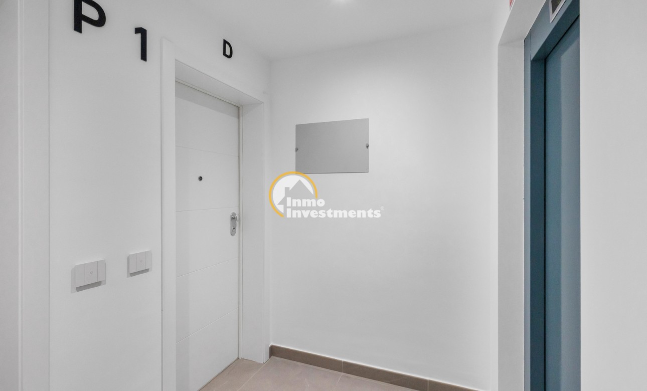 Reventa - Apartamento - Punta Prima