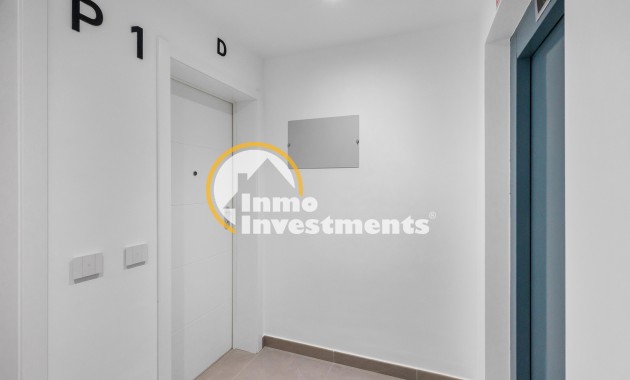 Reventa - Apartamento - Punta Prima