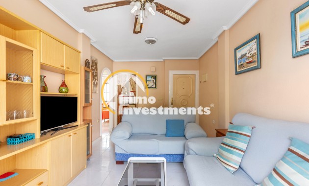 Gebrauchtimmobilien - Apartment - Punta Prima - Strandseite