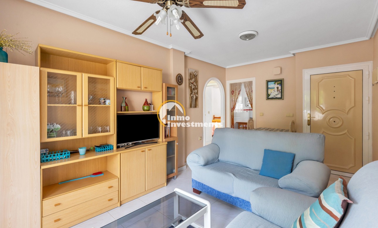 Gebrauchtimmobilien - Apartment - Punta Prima - Strandseite