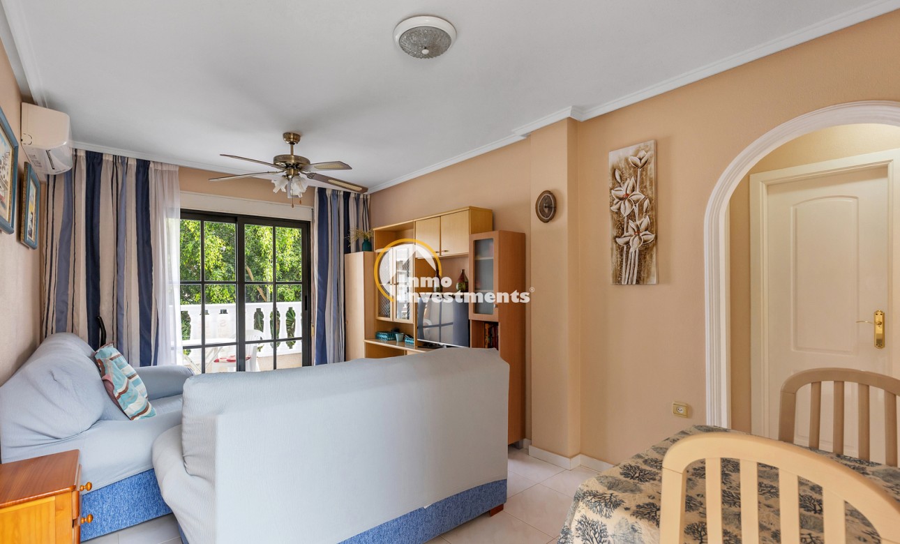 Gebrauchtimmobilien - Apartment - Punta Prima - Strandseite