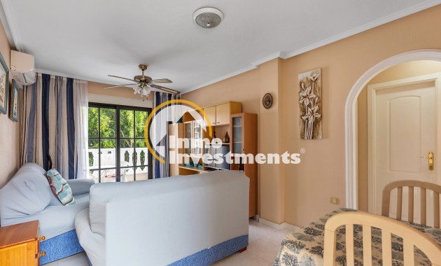 Gebrauchtimmobilien - Apartment - Punta Prima - Strandseite