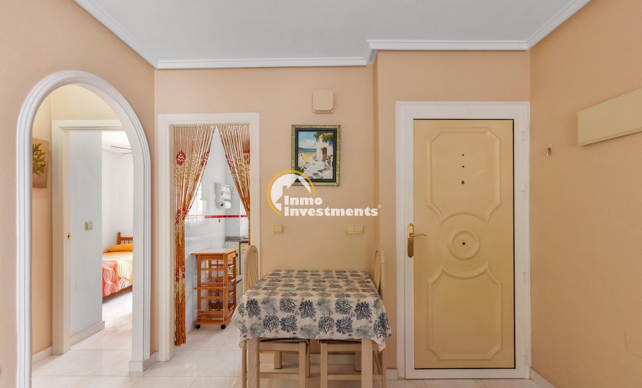 Gebrauchtimmobilien - Apartment - Punta Prima - Strandseite
