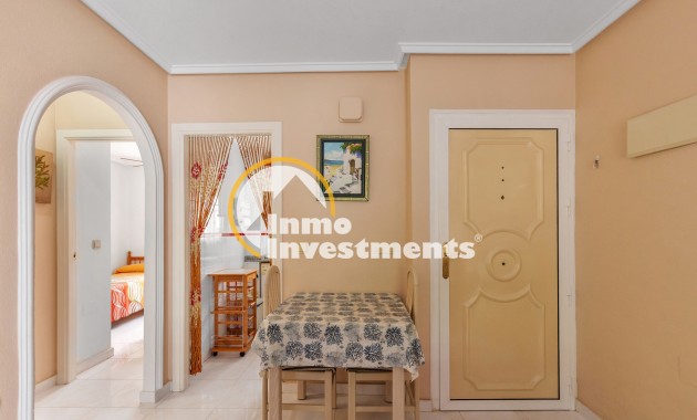 Gebrauchtimmobilien - Apartment - Punta Prima - Strandseite