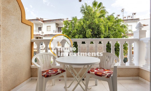 Gebrauchtimmobilien - Apartment - Punta Prima - Strandseite