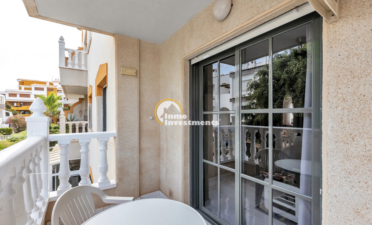 Gebrauchtimmobilien - Apartment - Punta Prima - Strandseite