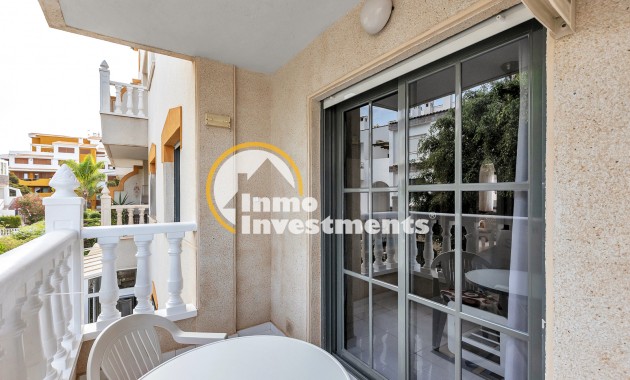 Gebrauchtimmobilien - Apartment - Punta Prima - Strandseite