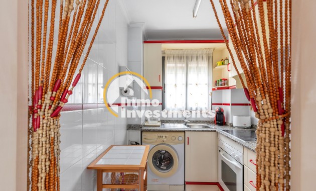 Gebrauchtimmobilien - Apartment - Punta Prima - Strandseite