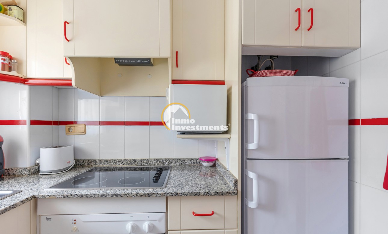 Gebrauchtimmobilien - Apartment - Punta Prima - Strandseite