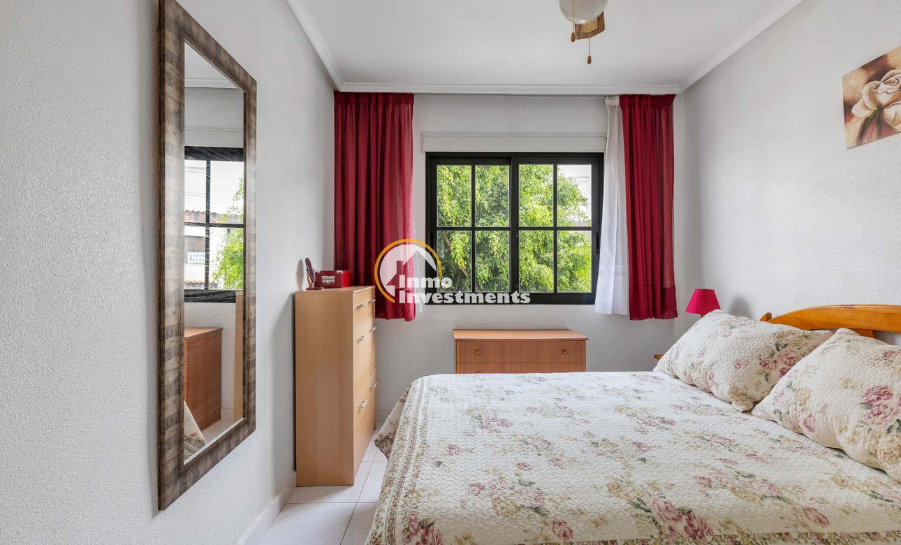 Gebrauchtimmobilien - Apartment - Punta Prima - Strandseite
