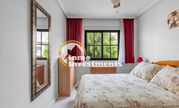 Gebrauchtimmobilien - Apartment - Punta Prima - Strandseite