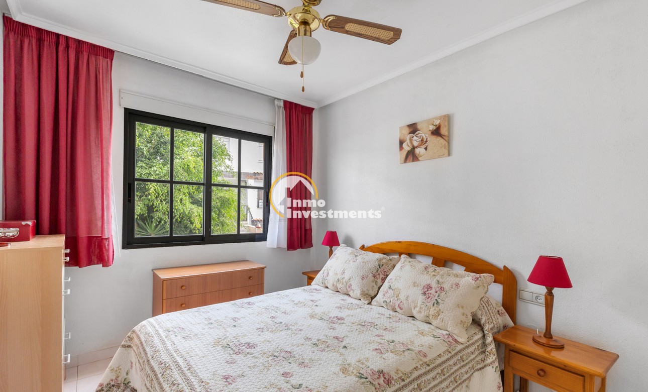 Gebrauchtimmobilien - Apartment - Punta Prima - Strandseite