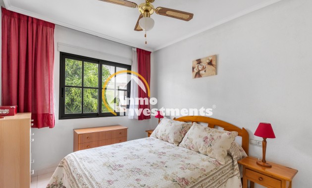 Gebrauchtimmobilien - Apartment - Punta Prima - Strandseite