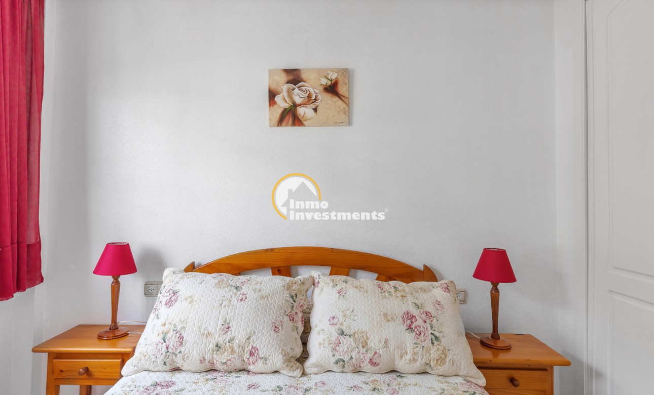 Gebrauchtimmobilien - Apartment - Punta Prima - Strandseite
