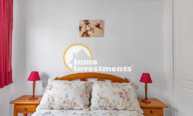 Gebrauchtimmobilien - Apartment - Punta Prima - Strandseite