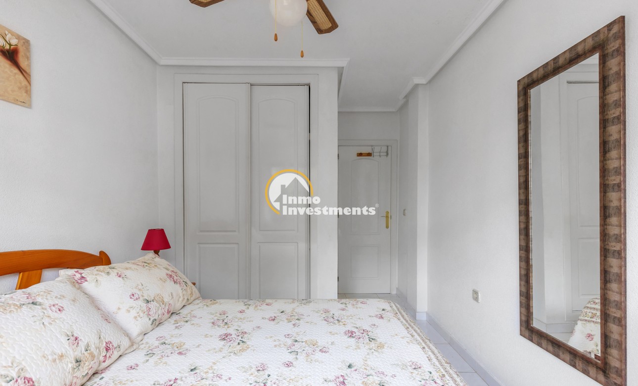 Gebrauchtimmobilien - Apartment - Punta Prima - Strandseite