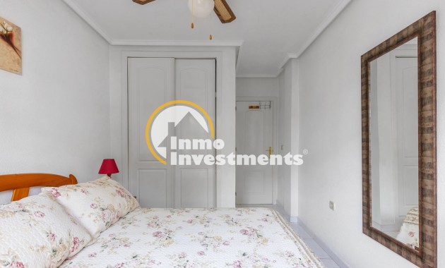 Gebrauchtimmobilien - Apartment - Punta Prima - Strandseite