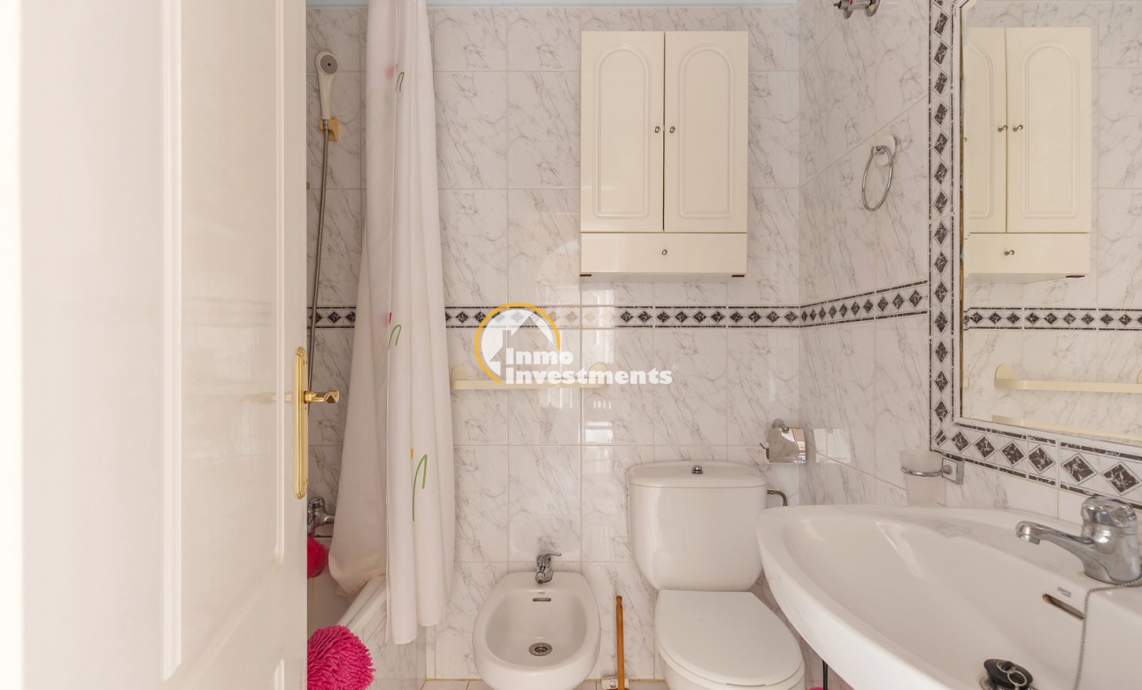 Gebrauchtimmobilien - Apartment - Punta Prima - Strandseite