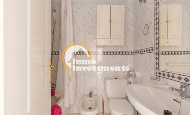 Gebrauchtimmobilien - Apartment - Punta Prima - Strandseite