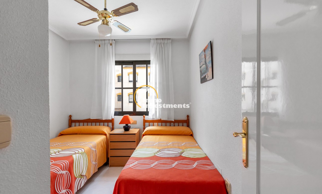 Gebrauchtimmobilien - Apartment - Punta Prima - Strandseite