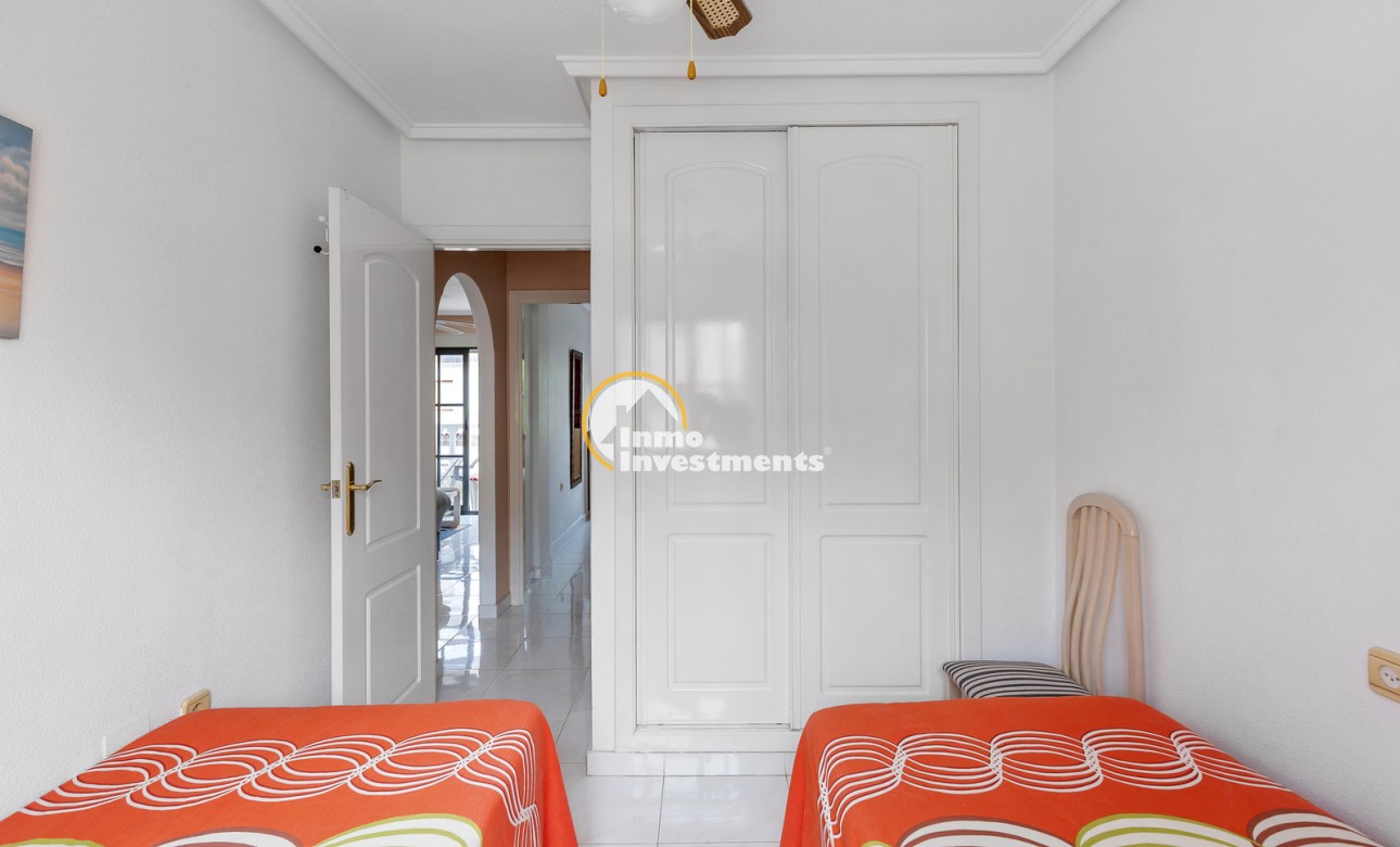Gebrauchtimmobilien - Apartment - Punta Prima - Strandseite