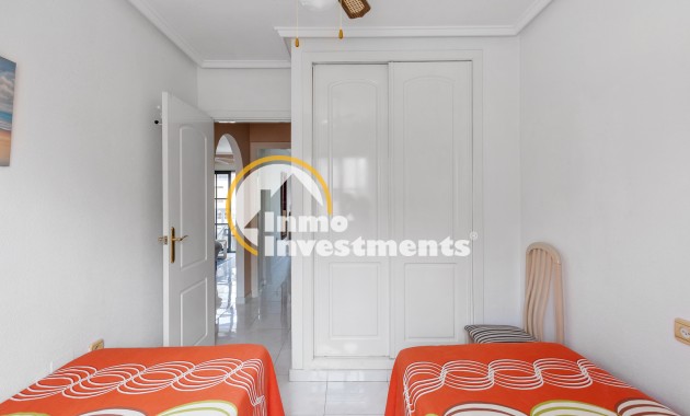 Gebrauchtimmobilien - Apartment - Punta Prima - Strandseite