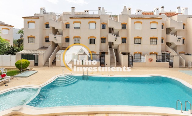 Gebrauchtimmobilien - Apartment - Punta Prima - Strandseite