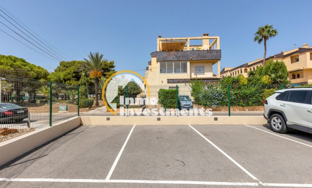 Gebrauchtimmobilien - Apartment - Punta Prima - Strandseite