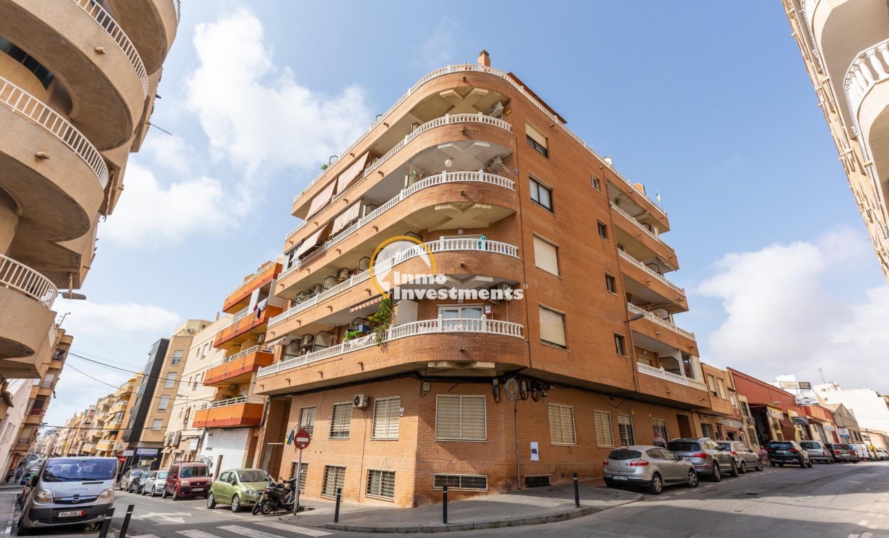 Revente privée - Bungalow - Torrevieja - Centro